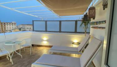 Terrazza dei Mori - Seaview terrace in Ortigia - Foto 1