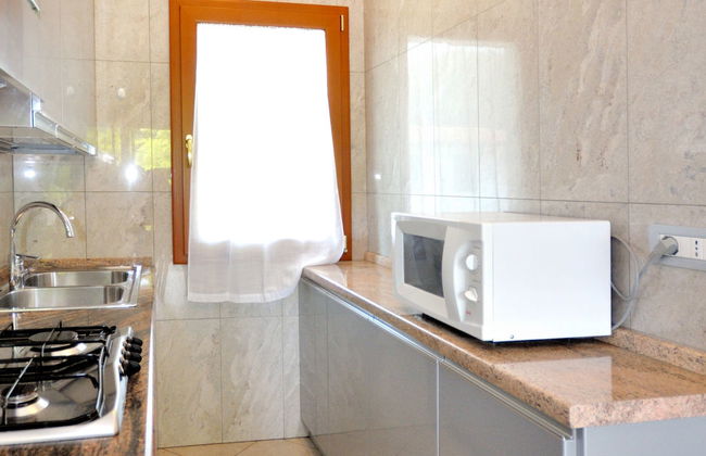 Villaggio Delfino - Foto 6