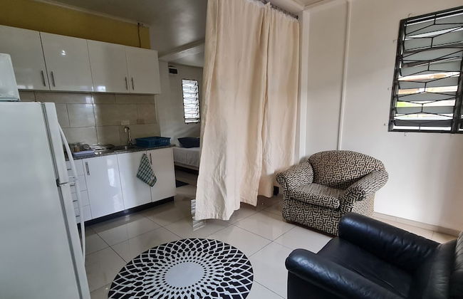 Axis Apartments - Photo 23