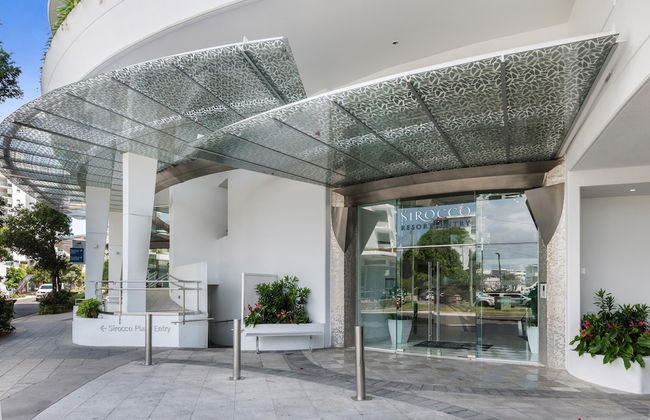 Mantra Sirocco Resort - Foto 47