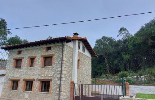 El alloru de balmori - Foto 1