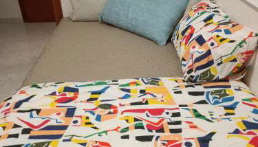 A casa di Frida & Mika - COMODO PUNTO DI SOSTA - Vicino a tutti i servizi - a 20 minuti dall'autostrada - Foto 2