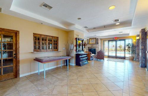 Pool and Hot Tub Access Lake Havasu Lakehouse - Foto 21