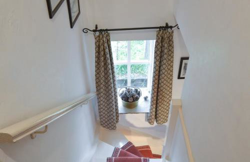 Spoutscroft Cottage - Foto 8