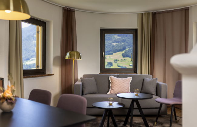 Wellnessapartment - Foto 10