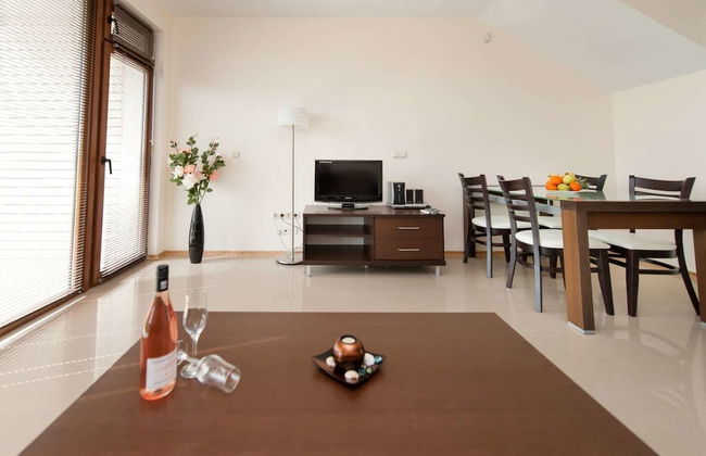 Lighthouse Apartments & Villas - Foto 13