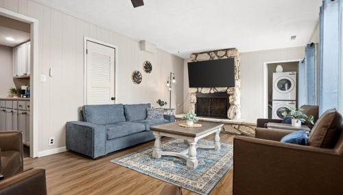 Peaceful Park Living - 3BD 10mins to DT Peoria - Foto 2