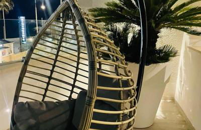 La Caletta Suite Torre Canne - Foto 28