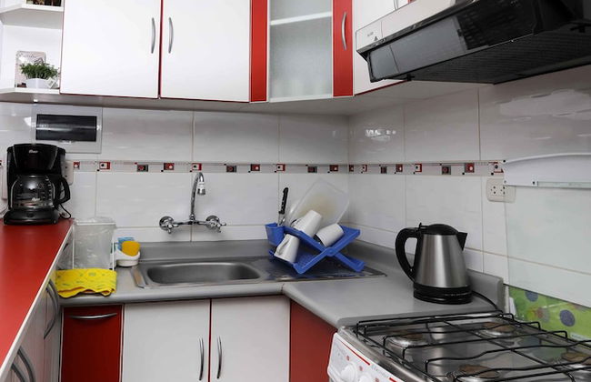 Residencial Emilio - Apartments Cusco - Photo 47