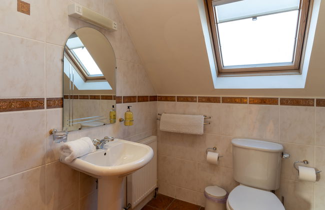 Craigmore Lodge - Foto 31