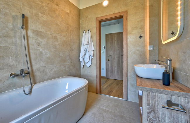 Villa Roberta Zadarvillas - Foto 43