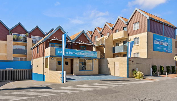 Nautica Residences Hillarys - Foto 4