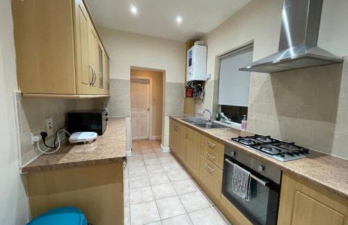 Olive Contractor House - Foto 22