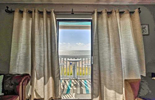 Oceanfront Corpus Christi Condo Resort Perks! - Foto 21