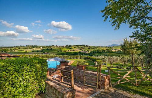 Agriturismo Sanguineto - Foto 48