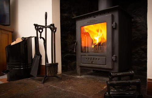 Craigellachie Cottage - Foto 6