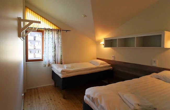 Zone Apartments - Foto 6