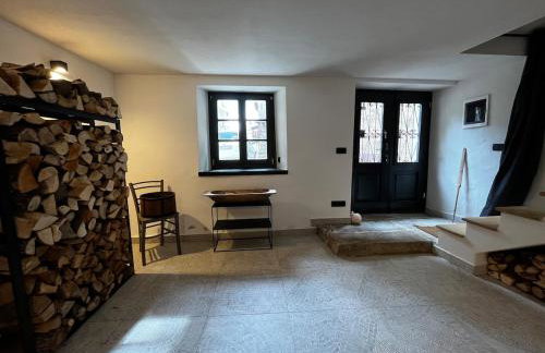 Casa Castagna - Trüffel, Wein und Wanderfreude - Foto 3