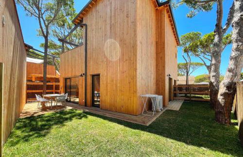 Apartamentos Biopasivos Living Pura Madera - Foto 67