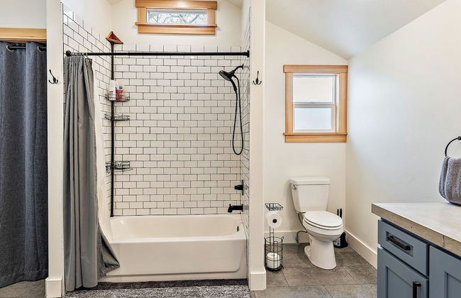 The Mountain Ave House by WanderLodges - Foto 17