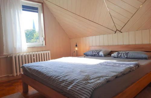 Romantic Retreat in Kröpelin near Beach - Photo 20