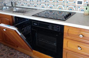 Residenza Panoramica Villa Carmela - Foto 5