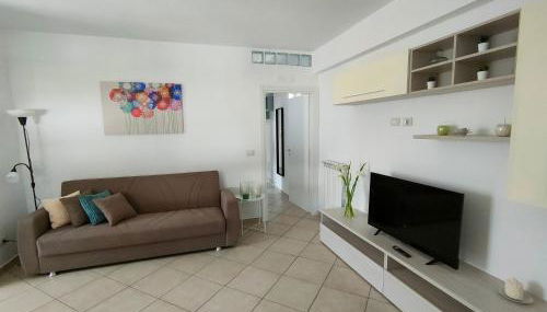 Serao House, 2 piano in centro - Foto 5