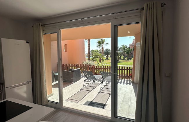Mar Menor Golf Resort - 2 Bedroom Apartment - Foto 13