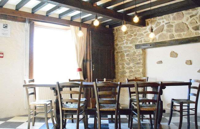 Holiday Home in Viroinval With Sauna - Foto 23