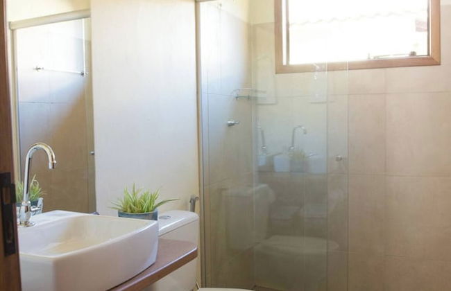 Casas Gengibre - Foto 34