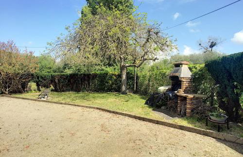 Maison calme avec jardin, véranda, proche plage et commerces - FR-1-361-145 - Photo 10