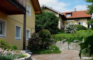 meywohnen Bad Endorf - Foto 10