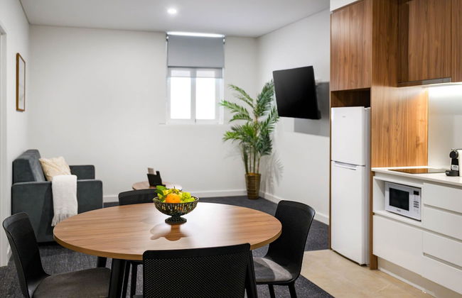 Durham Serviced Apartments - Foto 18