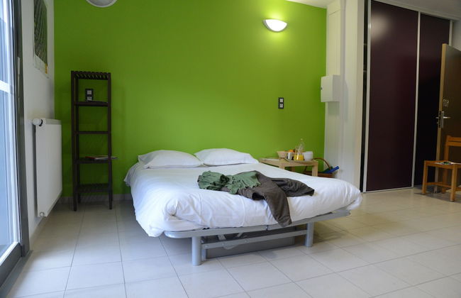 Village Vacances La Fontaine d'Annibal - Foto 7