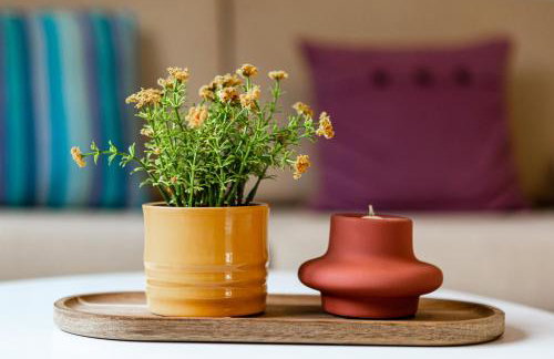 Aroma Accommodations - Photo 6