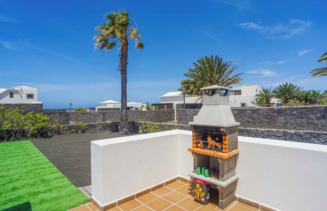 Villa Faroles - Photo 12