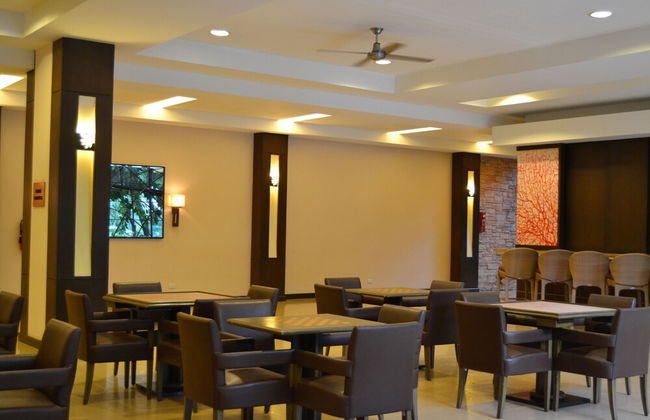 Apartment Carola B 711 at Pico de Loro - Foto 17