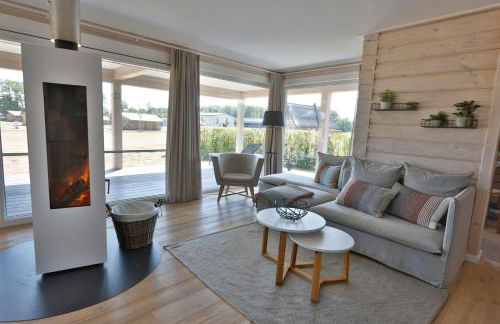 Frei wie der Wind-Chalets - Foto 14