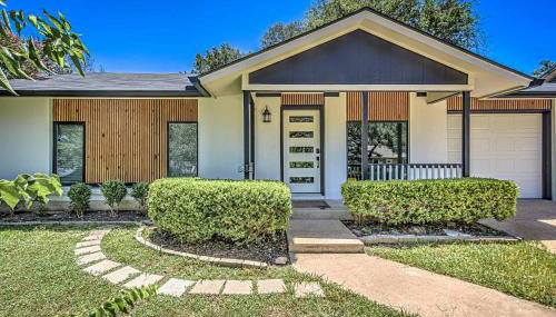 Austin Highlands Retreat - 4BR Home Near SoCo & Downtown ATX - Foto 3