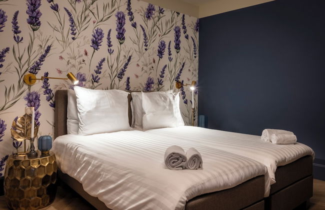 Boetiekhotel op de Platz - Photo 14