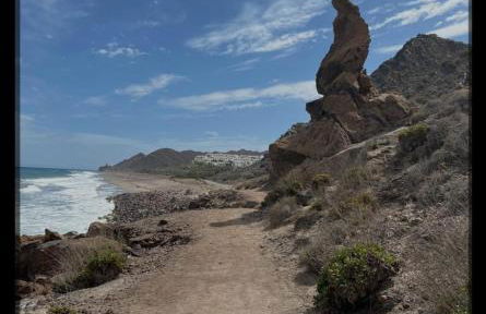 Apto Torres 1ª Línea De Playa - Foto 15