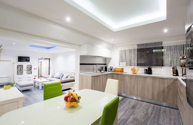 Apartments Delfin Villa Sofia - Foto 1