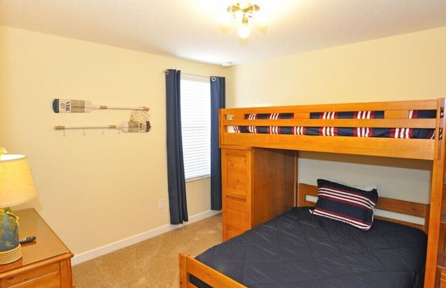 Champions Gate - 1457gmsil - Foto 6