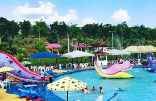 ECO CHALÉ PARK CACHOEIRAS - Photo 3