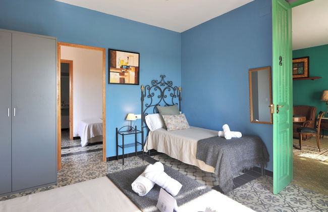 Mas Ribas Turismo Rural - Foto 17