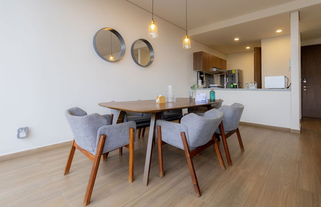 Capitalia Downtown Del Valle - Foto 67