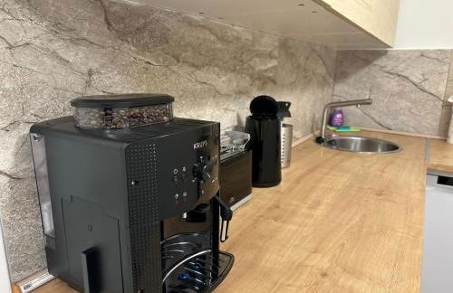 Ferienwohnung im Hamburger Straße-1 - Foto 8