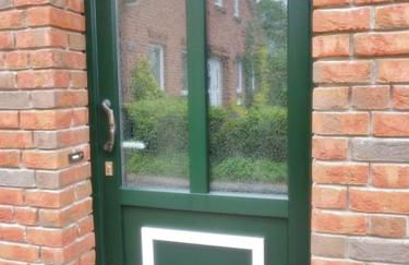 Gesine's Huuske - Foto 32