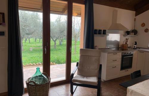 La stalla di nonno Zopito casa vacanze - Foto 11