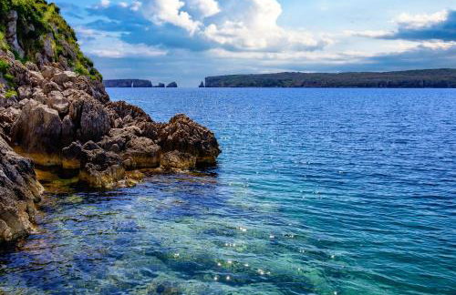 Villa Vicanti - Foto 72